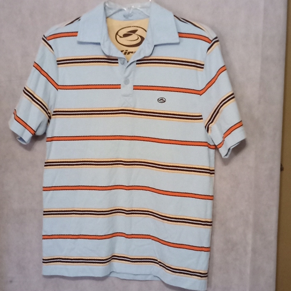 Boys polo shirt